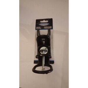Shoreline Marine Fishing Pole Clamp On Rod Holder - New